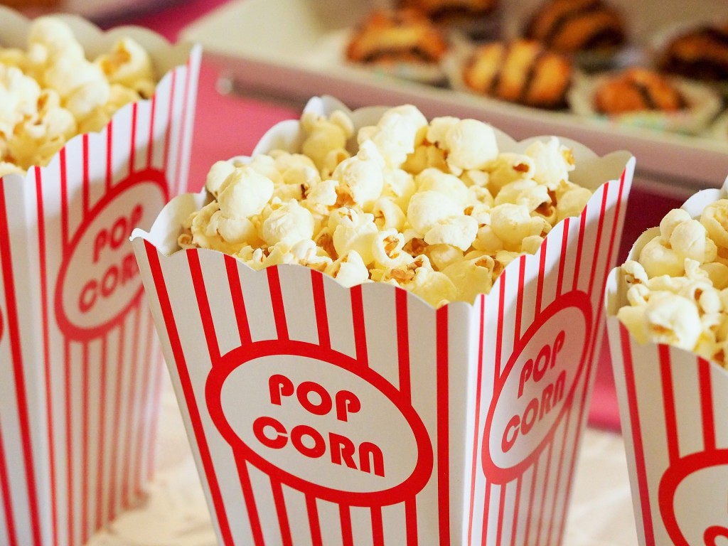 family-movies-popcorn